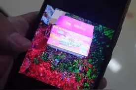 家长们注意啊！广西8岁男孩捡起燃放后的烟花筒，被炸得血肉模糊图片