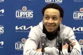 打出名堂！科菲全场砍下19分6篮板5助攻1抢断图片