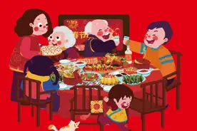 邱邱说·春节观剧指南｜魔都2022虎年正月大戏，看这一张戏单就好图片