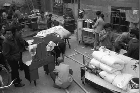 青未了｜张允盛：婚车的变迁图片