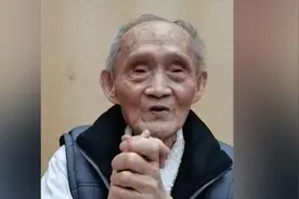 牵挂“穿越”海峡！87岁台湾老兵：疫情过后，先去厦门看弟弟图片