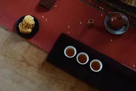 春节茶俗，哪个地方更有趣？图片