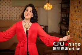 以色列特拉维夫中国文化中心举办2022欢乐春节活动图片