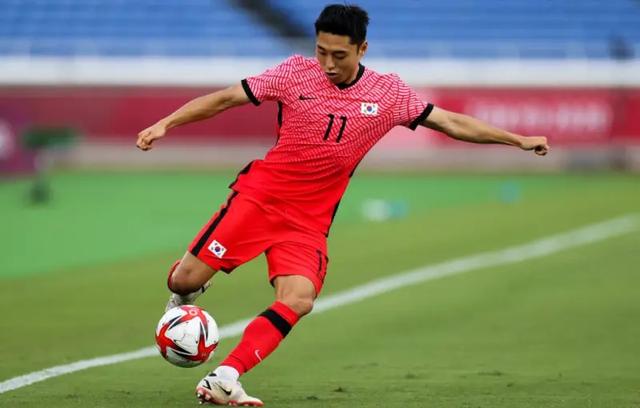 队史首个韩国人!多家德媒:柏林赫塔签下韩国国脚李东俊