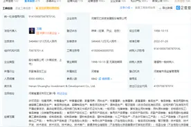 雷军卸任小米电子公司董事长图片