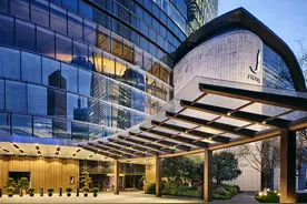 2022 年最令人向往的 30 家中国酒店图片