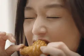 万物皆可空气炸！懒人厨房神器空气炸锅也太好用了图片