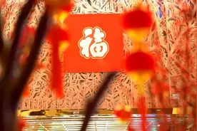 当冬奥遇见春节，这是两种文明的相融 | 新京报专栏图片