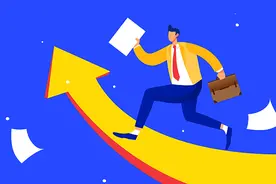 券商总经理平均年薪超360万元！证券经纪人：我年终奖不到1万图片