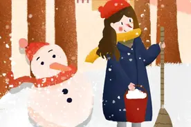 贵州局地有大雪！贵阳交警公布262个易凝冻路段图片