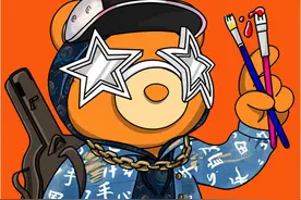 周董也带不动NFT？明星纷纷入局NFT，究竟谁在为他们买单？图片