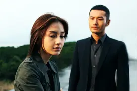 黄晓明夫妇离婚背后，都有哪些商业利益牵涉其中？图片