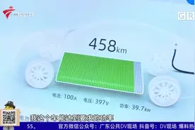 避开春运“充电高峰” 新能源车主可下高速就近充电视频封面