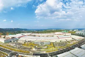 宜宾三江新区：2022关键一年这么跃图片