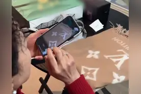 还缺人么？保姆发现雇主送的年货价值上万 我干啥都行图片