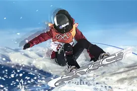 张杰倾情演唱《势不可挡》 为中国国家队加油