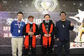 小小的感动 成都滴滴快车队长为遇到的每一位消防员免单图片