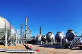 2021年，中石油的这些企业经营业绩取得“历史最好”图片