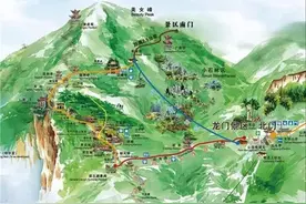 注意！昆明西山风景区春节开放时间有调整图片