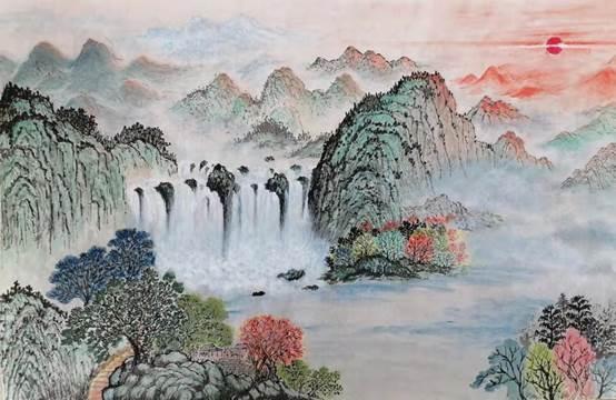 安康展隆建筑工程公司