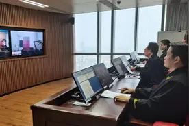 主播进账486万还哭穷？看法院用科“技”治演“技”图片