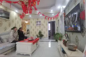 新华全媒+|三姑娘上岸创业记图片