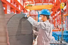 为非洲工业化进程不断注入新动能（新时代中非合作）图片