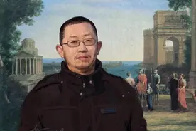 高峰枫谈维吉尔与《埃涅阿斯纪》图片