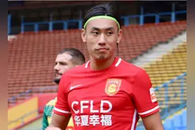 国安官宣张呈栋“回家”“嘟嘟”时隔5年再回北京图片