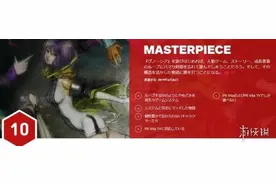 “不务正业”却能拿满分，《古诺希亚》是如何做到的？图片