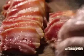 难忘家乡滋味｜最识人间烟火——六合猪头肉图片