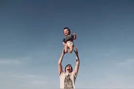 一课译词：虎父无犬子图片