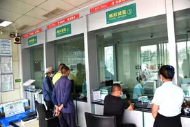 邮政系统第1！山东邮政金融储蓄存款规模破7000亿元图片