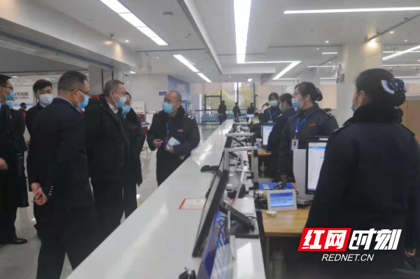 税源职责优化（永州税务全面优化税源管理方式 成功开启专业化团队管事模式）