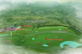 山西盂县石店煤业：搬迁体现担当，共赢保障发展图片