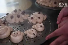 秦岭脚下的移民社区这样为春节“热身”视频封面