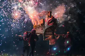 每日科技名词｜烟图片