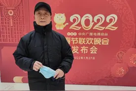 央视春晚，74岁陈少云出演《徐策跑城》，这出戏他演了60多年图片