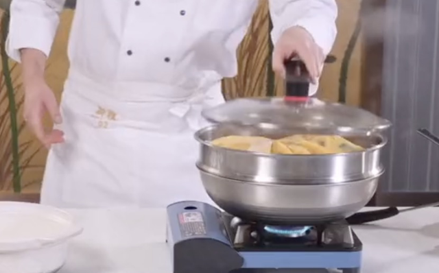 佛跳墙怎么加热（饭店里烧十几小时的佛跳墙）