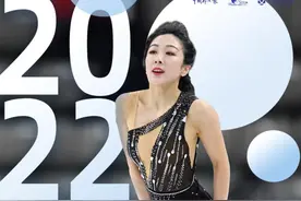 冰雪绽放，花样年华！中国花样滑冰队值得期待图片
