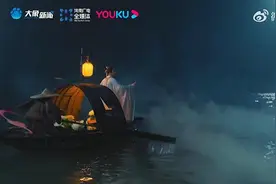 河南卫视春晚再出爆款：舞蹈《国色天香》带观众梦回大唐盛世图片