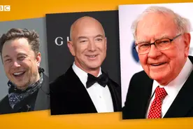 为何亿万富翁缴税比例会低于普通人视频封面