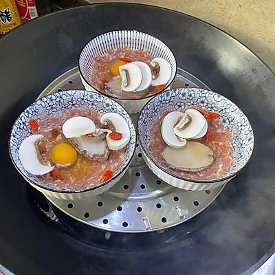 几块钱做一道鲍鱼肉汁汤-鲜甜，竟比外卖还好吃