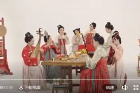 2022拜年曲来了图片