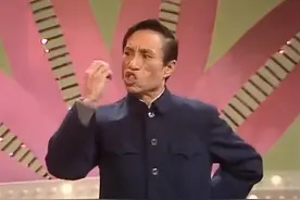 回望央视春晚40年，那些令人叫绝的好节目图片