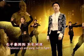 王一博好暖，张艺兴好燃，河南春晚让“顶流”化身传统文化传播者图片