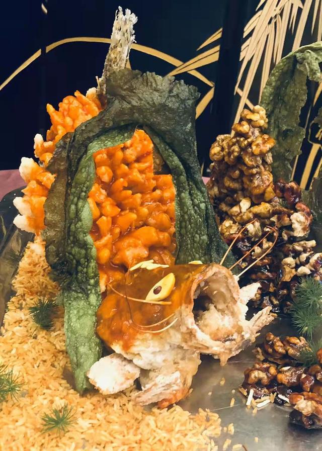 虾仁酿花胶 2026年虾仁胶子的做法