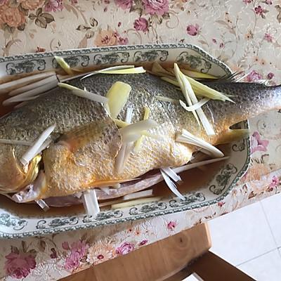清蒸黄花鱼的做法 2026年清蒸黄花鱼的做法家常做法 视频 清蒸黄花鱼的做法 2026年清蒸黄花鱼的做法家常做法 视频
