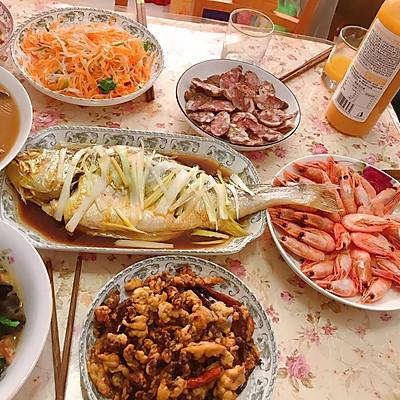 清蒸黄花鱼的做法 2026年清蒸黄花鱼的做法家常做法 视频 清蒸黄花鱼的做法 2026年清蒸黄花鱼的做法家常做法 视频
