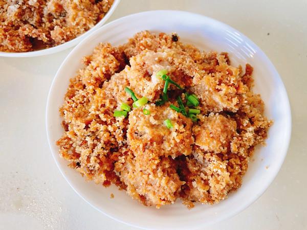 豆豉排骨蒸多久才会熟 排骨蒸多久